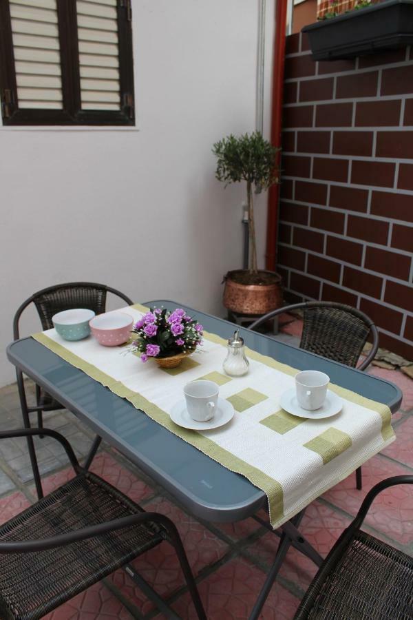 Super Nuova - Private Parking Apartment Thessaloniki Exterior photo